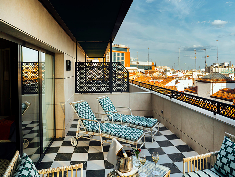 HILTON'UN YEN� MARKASI OUTSET COLLECTION EMEA'YA GEL�YOR